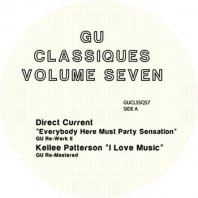 GLENN UNDERGROUND / CLASSIQUES VOLUME SEVEN