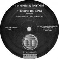 RHYTHIM IS RHYTHIM / BEYOND THE DANCE