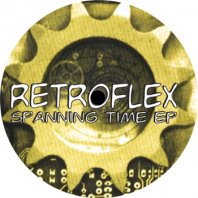 RETROFLEX / SPANNING TIME EP