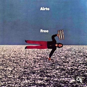 AIRTO / FREE - New & Used Online Records Shop