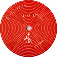 DJ KAOS / LOVEBOMB EP