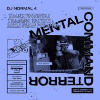 DJ NORMAL 4 / MENTAL COMMAND
