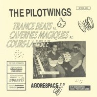 THE PILOTWINGS / AGORESPACE EP