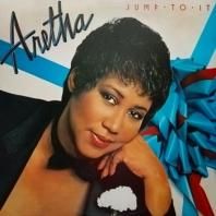 ARETHA FRANKLIN / JUMP TO IT