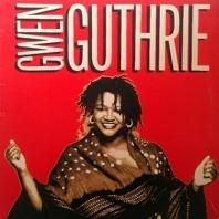 GWEN GUTHRIE / GWEN GUTHRIE