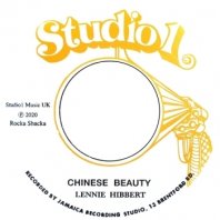LENNIE HIBBERT_MAIN ROOTS / CHINESE BEAUTY_PLEA MY CAUSE