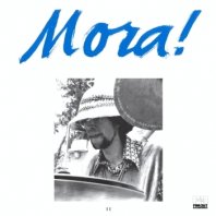 FRANCISCO MORA CATLETT / MORA! II