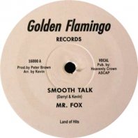 MR. FOX / SMOOTH TALK