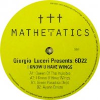 GIORGIO LUCERI PRESENTS: 6D22 / WINGS