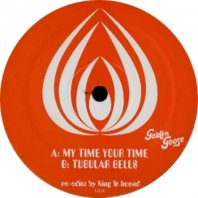 KING & HOUND / MY TIME YOUR TIME