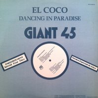 EL COCO / DANCING IN PARADISE