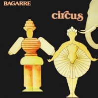 BAGARRE / CIRCUS