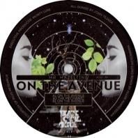 MR. HAZELTINE / ON THE AVENUE 