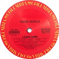 THIRD WORLD / LAGOS JUMP