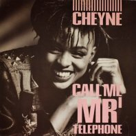 CHEYNE / CALL ME MR' TELEPHONE