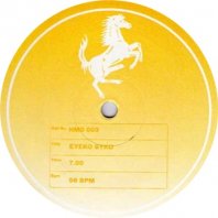LOVERDE - QUEEN / HORSE MEAT DISCO PART 3