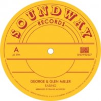 GEORGE & GLEN MILLER / EASING
