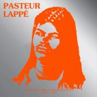 PASTEUR LAPPE / AFRICAN FUNK EXPERIMENTALS (1979 to 1981)