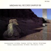 V.A. / WINDHAM HILL RECORDS SAMPLER '88