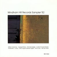 V.A. / WINDHAM HILL RECORDS SAMPLER '82