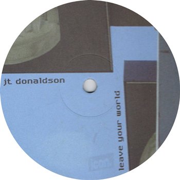 jt 販売 donaldson レコード