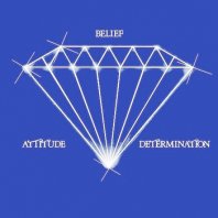 MARTIN DUMAS JR / ATTITUDE, BELIEF & DETERMINATION