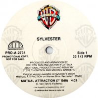 SYLVESTER / MUTUAL ATTRACTION