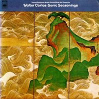 WALTER CARLOS / SONIC SEASONINGS