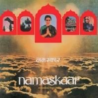 DILIP ROY / NAMASKAAR MELODIES FROM INDIA