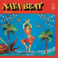 V.A. / NAYA BEAT VOLUME1:SOUTH ASIAN DANCE AND ELECTRONIC MUSIC 1983-1992