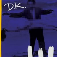 D.K. / MYSTERY DUB EP 