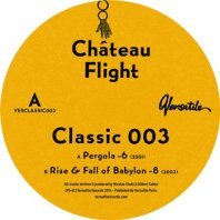 CHATEAU FLIGHT / CLASSIC