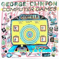 GEORGE CLINTON / COMPUTER GAMES
