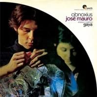 JOSE MAURO / OBNOXIOUS