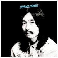HARUOMI HOSONO / HOSONO HOUSE