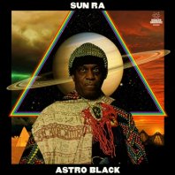 SUN RA / ASTRO BLACK