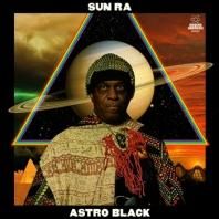 SUN RA / ASTRO BLACK
