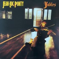 JEAN-LUC PONTY / FABLES
