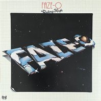 FAZE-O / RIDING HIGH