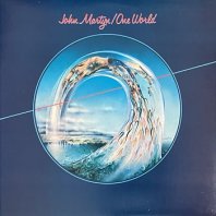JOHN MARTYN / ONE WORLD