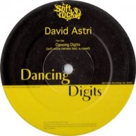 DAVID ASTRI / DANCING DIGITS