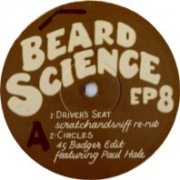 BEARD SCIENCE / LISTEN WITH MOTHER EP 8