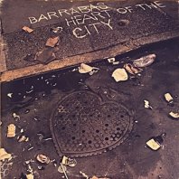 BARRABAS / HEART OF THE CITY
