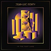 JEAN-LUC PONTY / IN THE FAST LANE