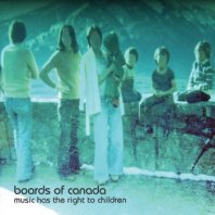 BOARDS OF CANADA / MUSIC HAS THE RIGHT TO CHILDREN<img class='new_mark_img2' src='https://img.shop-pro.jp/img/new/icons57.gif' style='border:none;display:inline;margin:0px;padding:0px;width:auto;' />