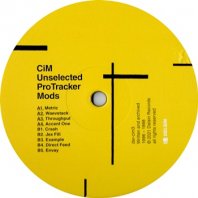 CIM / UNSELECTED PROTRACKER MODS