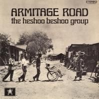 THE HESHOO BESHOO GROUP / ARMITAGE ROAD