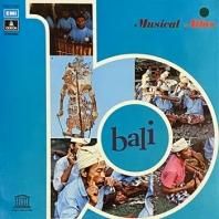 V.A. / BALI - FOLK MUSIC