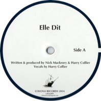 NICK MACKRORY / ELLE DIT