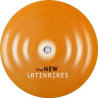 TEMPO 2_DAVE PIKE / THE NEW LATINAIRES #8